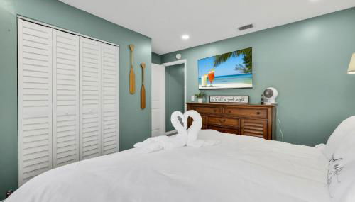 Nature Coast Getaway #3 - Charming 2 Bedroom - Foto 4