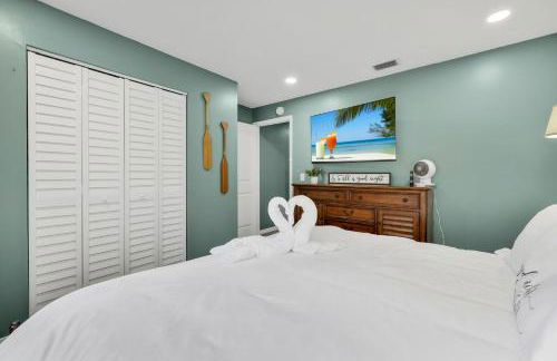 Nature Coast Getaway #3 - Charming 2 Bedroom - Foto 4