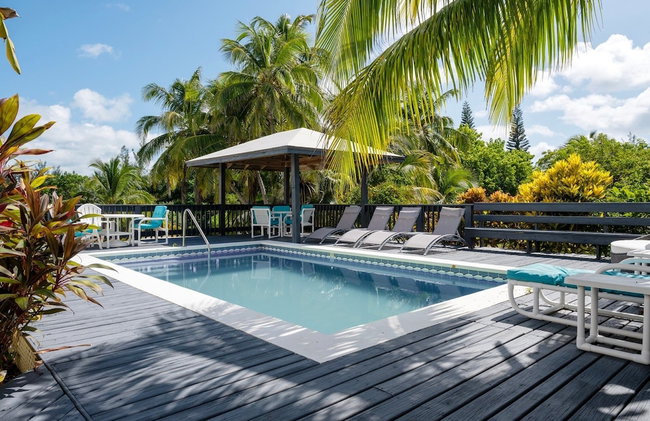 Trident Estate 6 Bedroom Estate - Foto 18