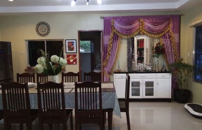 In-Yu's Place - Photo 6