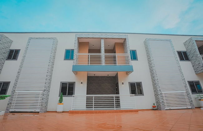 PLATINUM PLUS APARTMENTS - Foto 15