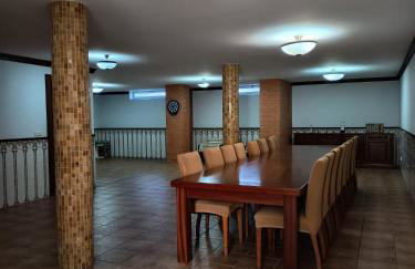 Villa Nenúfares - Foto 27