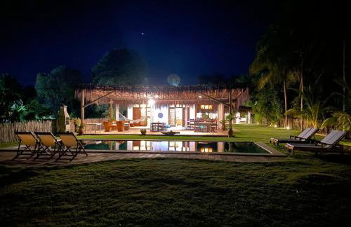 Casa Mar - Vila Gameleira - Foto 52