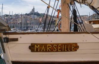 La Pitcholine, Studio avec balcon au Vieux Port - Foto 20