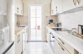 Wild Palms Apartment - Foto 24