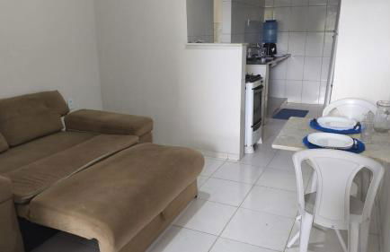 KitNet Apto de 1 quarto ao lado do IFBA - Foto 8