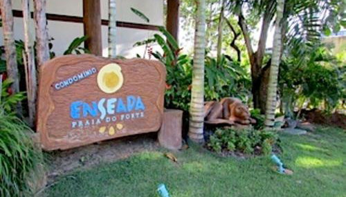 Residencial Enseada Praia do Forte Apto 130 - Foto 3