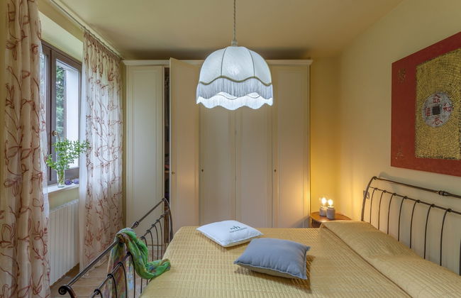 Inviting Holiday Home in San Costanzo With Swimming Pool - Foto 11