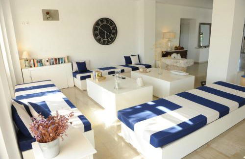 Apollon Resort - Foto 13