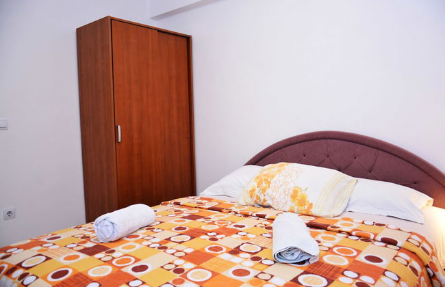 Apartments Vesna - Foto 21