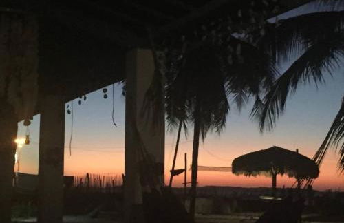 Eco Vila frente al mar - Foto 41