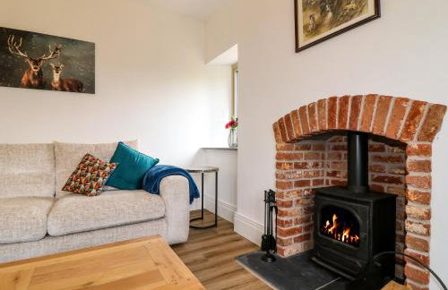 Upper Hurst Farmhouse - Foto 6