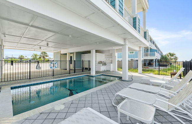 Beach House - Sailfish by PHG - Foto 36