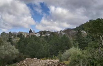 Traditional house in Asfendiou - Foto 17