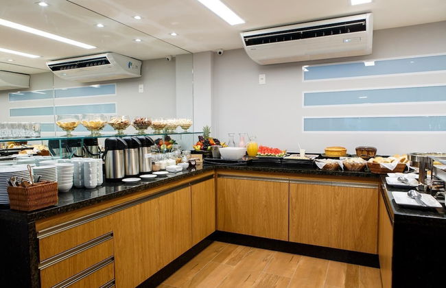 Dr. Marinho Apart Hotel - Foto 24