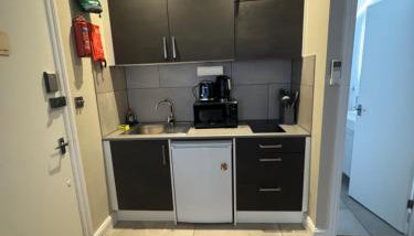 Sleek studio apartment in Shoreditch - Foto 3