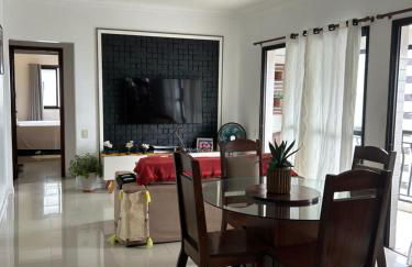 COP 30 - Condomínio Parc Paradiso Resort - Photo 10