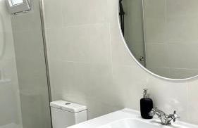 Modern apartment with parking 2 min from the beach - Foto 6