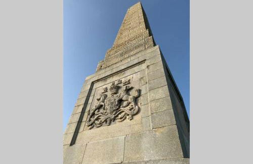 Bliss Beach Lodge Breath taking views - Foto 29