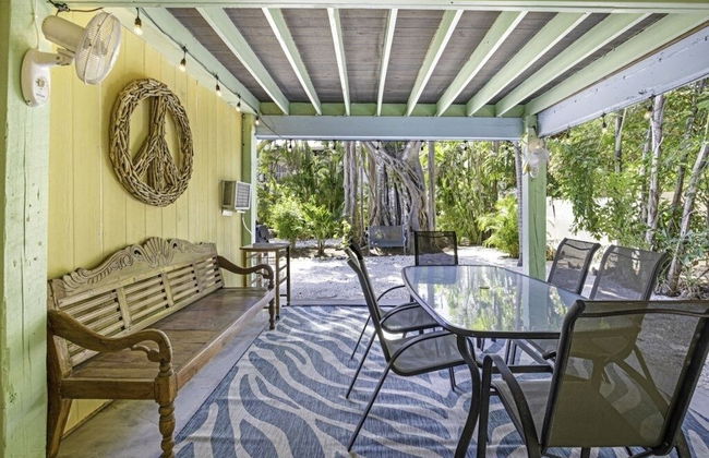 Dancing Dolphin 4 Bedroom Home by RedAwning - Foto 43