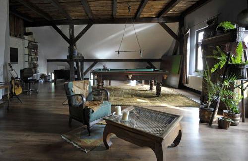 cozy house in the countryside - Foto 23