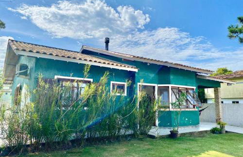 Casa no Morro das Pedras, Campeche - Foto 25