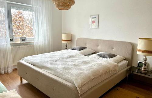 Ferienwohnung Bärbel - Foto 1