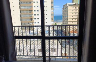 Apto Pé na areia com vista mar! - Foto 29