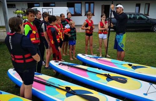 Wake Villa - Foto 52