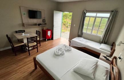 ECO CHALÉ PARK CACHOEIRAS - Photo 37