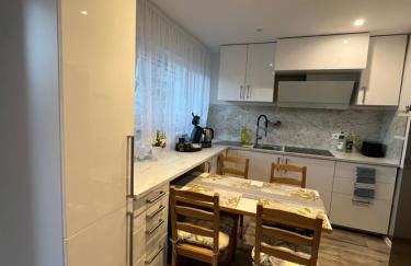 VipStay - Stilvoll und geräumige Apartments mit Terasse oder Balkon, Küche, kostenloses Parken, WLAN, Smart Tv - Foto 77