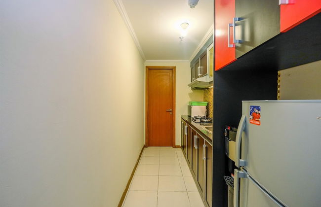 Posh 3BR Residence at Grand Palace Kemayoran - Foto 11