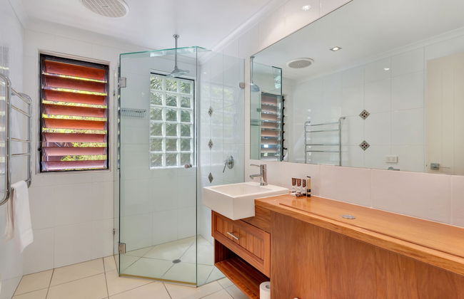 Seascape Luxury Beachfront Holiday House - Foto 12