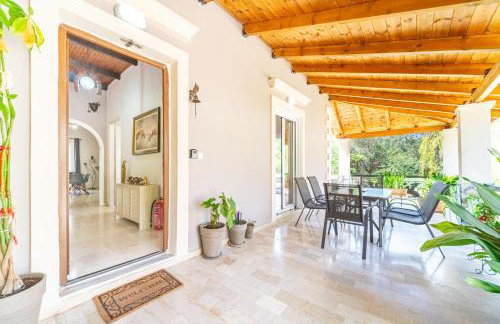 Giourgas house - Foto 23