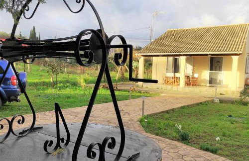 The Hidden Well Holiday Home - Foto 1