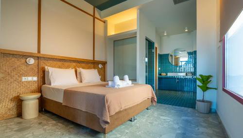 Take me here with a sea view by Salt Apartments - Foto 5, towels