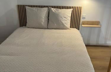 L'Appart cosy 52m2 avec local à vélo près du Canal du Midi - Foto 12