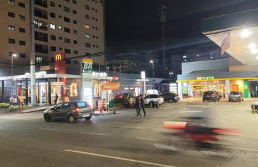 Loft com mezanino aconchegante no centro de Teresópolis RJ - Foto 14