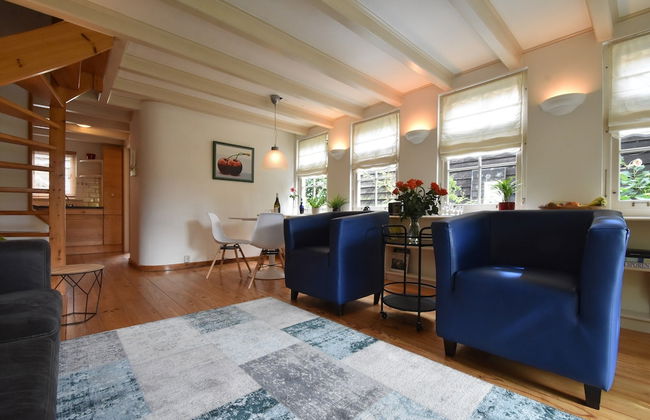 Serene Getaway in Edam - Photo 8