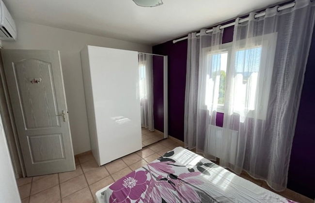 Villa in Vidauban With Pool & Vineyards Nearby - Foto 7