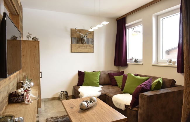 Chaletdorf Fanningberg - Foto 30