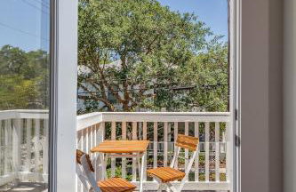 Historic Lady Renovated-Half Mile Walk to DT-Beach 3 Mi-Optional Guesthouse - Foto 21