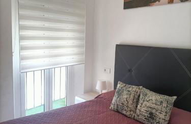 Los Tilos Apartments - Photo 56