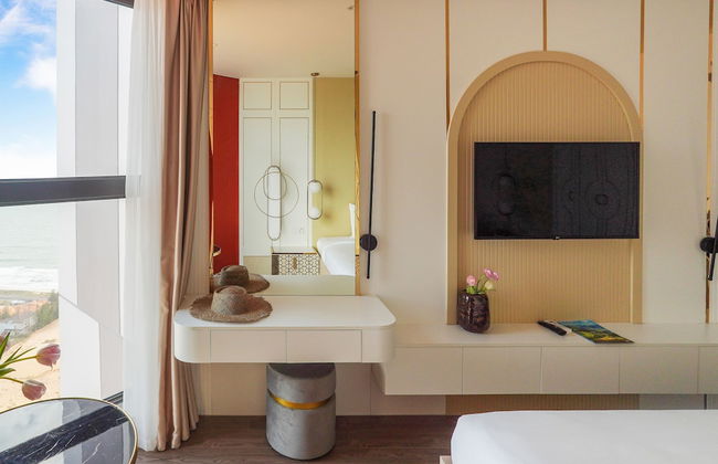 Apec Mandala de Suite Mui Ne - Foto 53