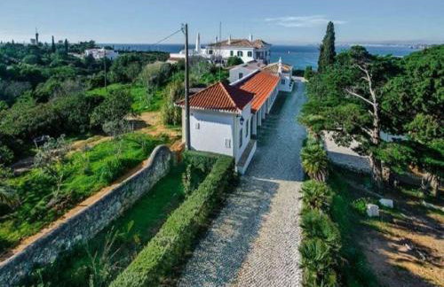 Spectacular Carvoeiro Villa Villa Sunshine Delight Private Pool & Amazing - Foto 4