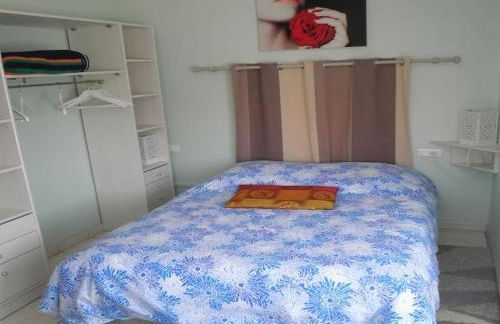 Gîte ''Les Bleuets'' Piscine été 2026 - Foto 14