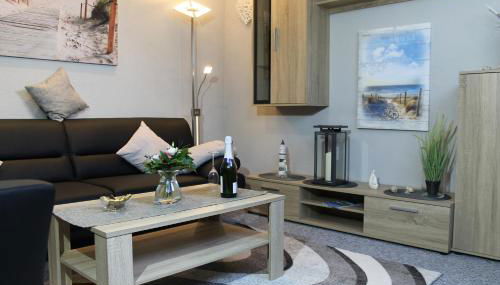 "Im Eichenhof" Whg 2 - idyllische Dorflage Nähe Grömitz! Jetzt mit WLAN! - Foto 3