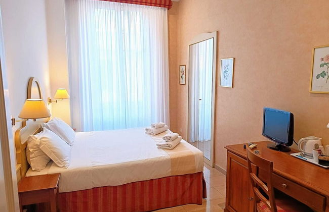 Roman Terrace - Foto 6