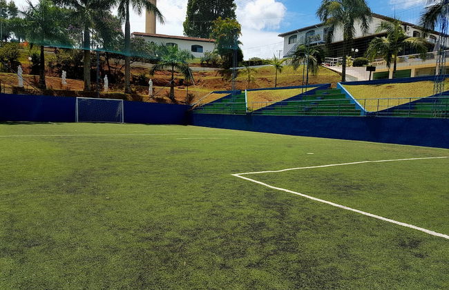 Akropolis Hotel Fazenda - Photo 35