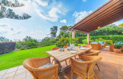 Villa Es Pinaro - Beach Front by PriorityVillas - Foto 7